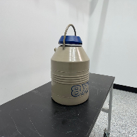 Taylor Wharton 8XTL Cryogenic Storage Container image 1